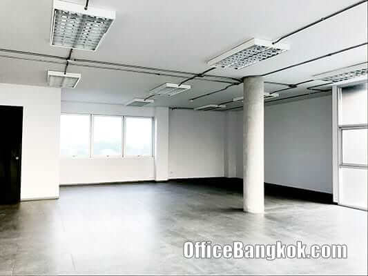 Modern Home Office for rent on Rama 9