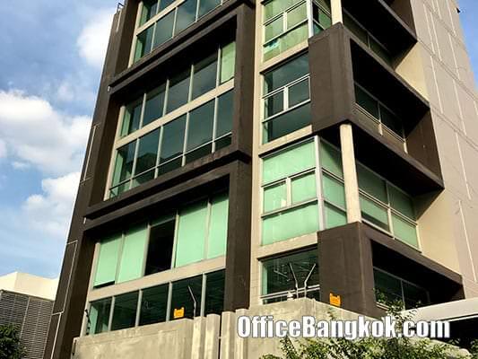 Modern Home Office for rent on Rama 9