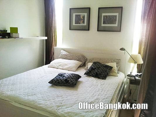 Home Office for rent at Chaloem Phrakiat Ratchakan Thi 9