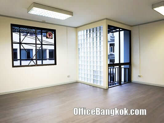 Rent Furnished Home Office near Phrakhanong BTS Station