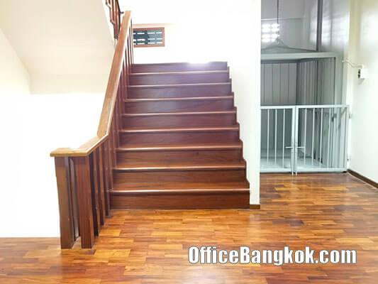 Home Office With Warehouse For Rent, Space 2,000 Sqm On Sukhumvit - Bangna Area