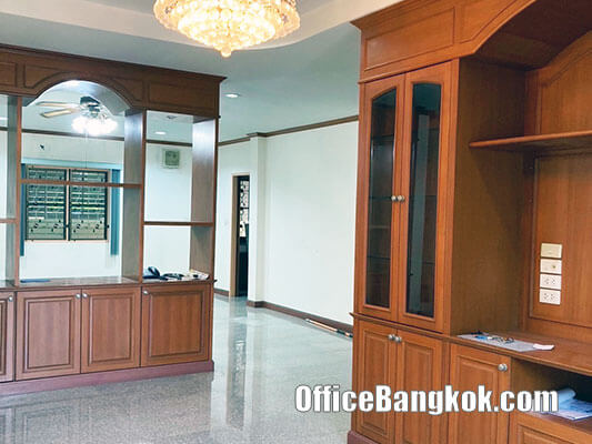 Home Office for Sale 63 Sqw Near Department of Animal Army