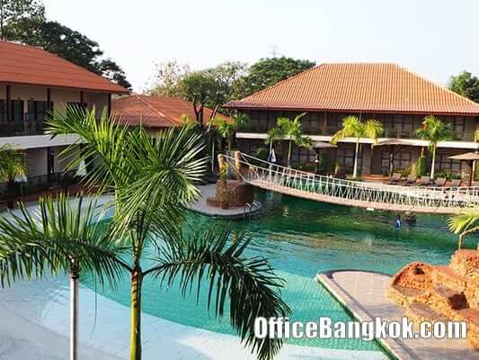 Resort for Sale at Muang, Chiangmai Province