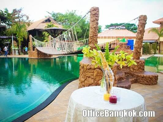 Resort for Sale at Muang, Chiangmai Province