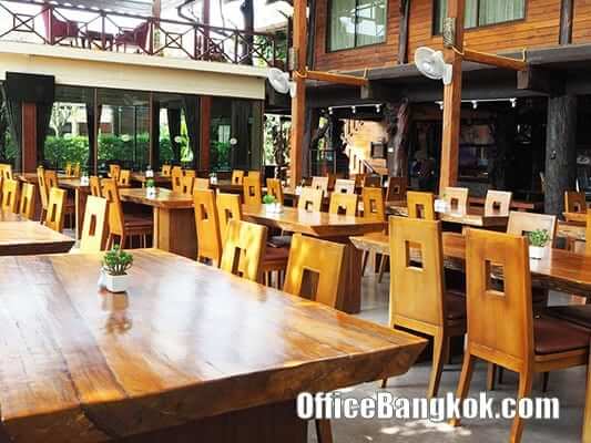 Resort for Sale at Muang, Chiangmai Province