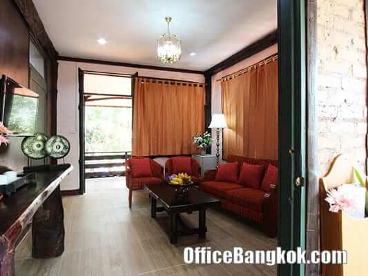 Resort for Sale at Muang, Chiangmai Province