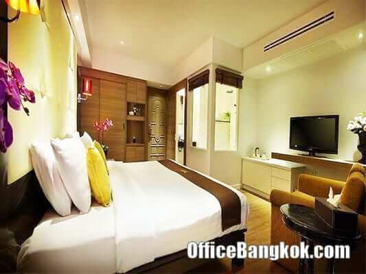 Hotel for Sale Pattaya 53 Rooms