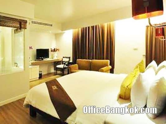 Hotel for Sale Pattaya 53 Rooms