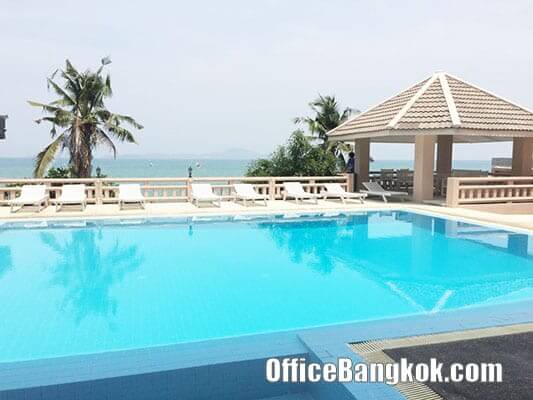 Hotel for Sale Pattaya 53 Rooms