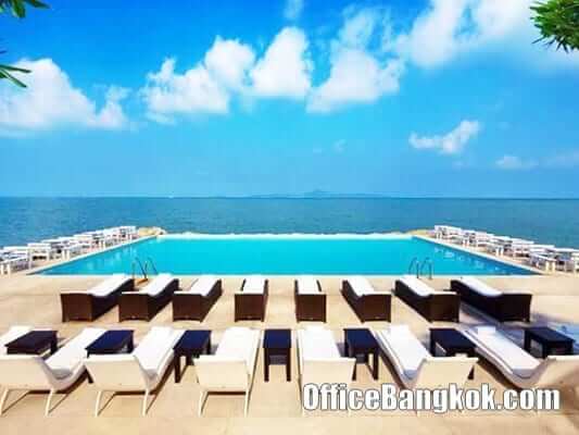 Hotel for Sale Pattaya 53 Rooms