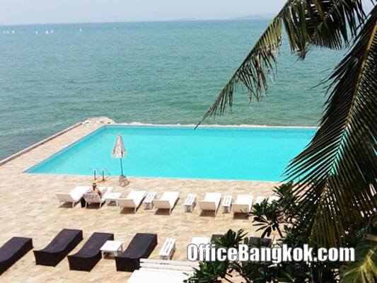 Hotel for Sale Pattaya 53 Rooms