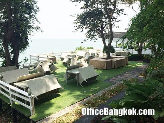 Hotel for Sale Pattaya 53 Rooms