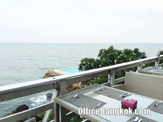 Hotel for Sale Pattaya 53 Rooms