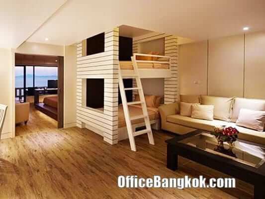 Hotel for Sale Pattaya 53 Rooms