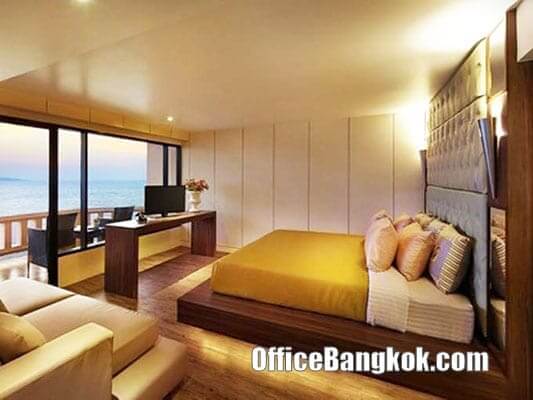 Hotel for Sale Pattaya 53 Rooms