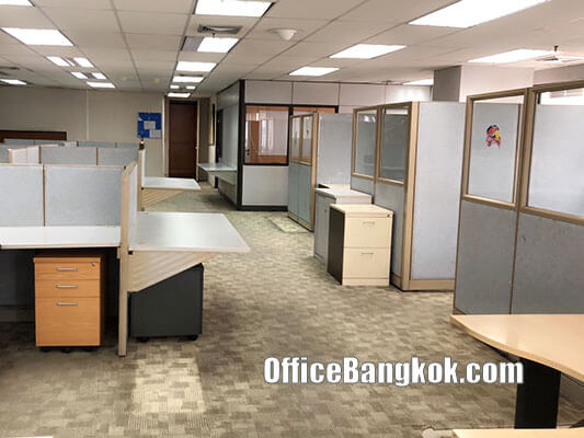 Rent Office 