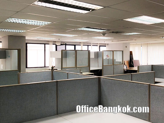 Rent Office 225 Sqm 