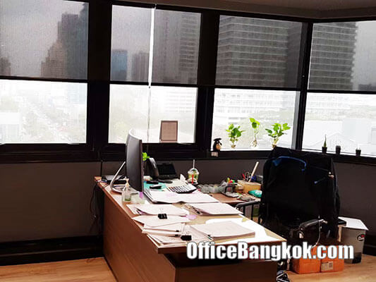 Rent Office with Fully Furnished on Thonglor