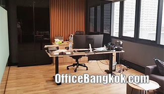 Office Space for Rent on Sukhumvit - Thonglor