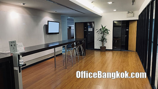 Rent Office 