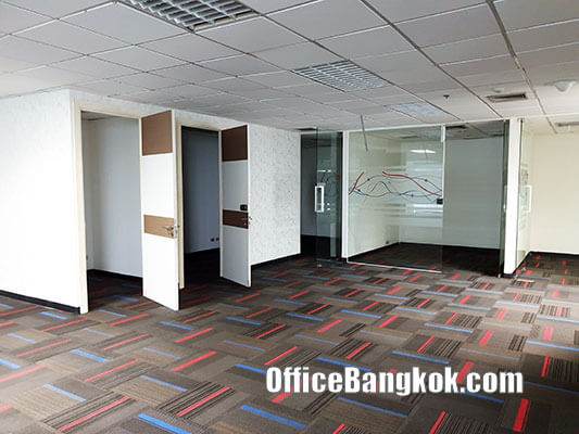 Rent Office 