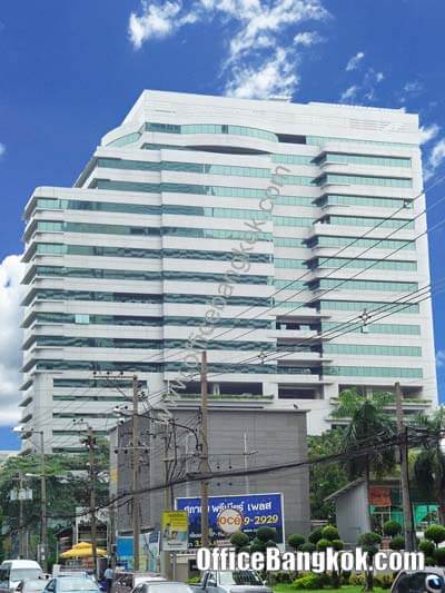 Q House Asoke - Office Space for Rent on Asoke Area (Sukhumvit 21)