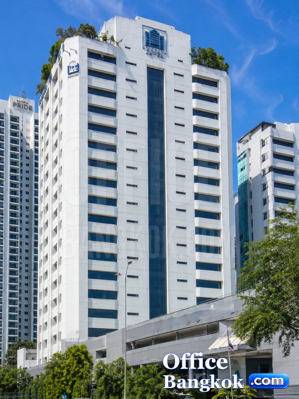 Bangna Tower B