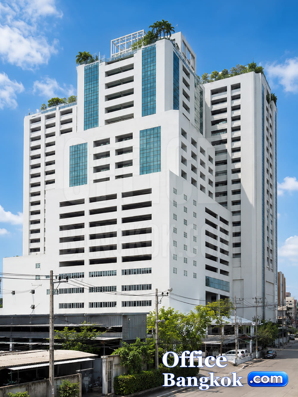 Bangna Tower C