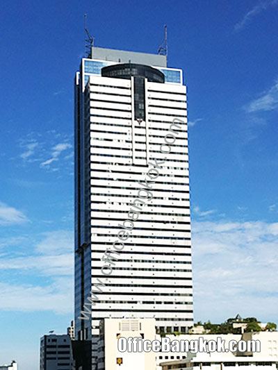 Sinn Sathorn Tower - Office Space for Rent on Krung Thonburi Area nearby Krung Thonburi BTS Station