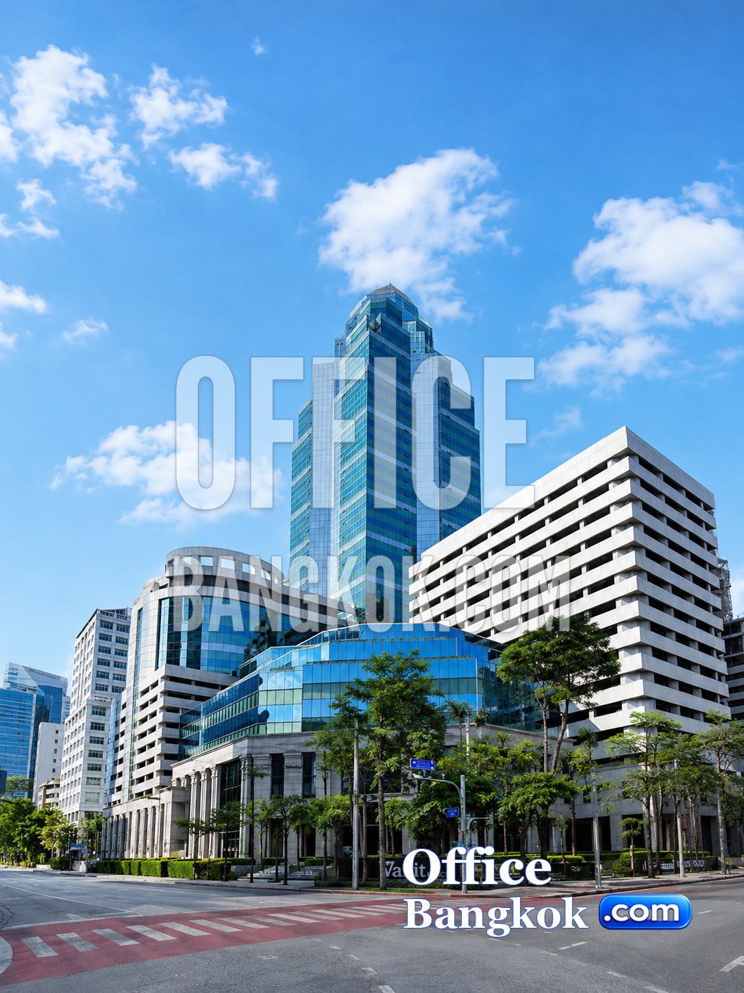 Vanit Place Building 2 office space for rent