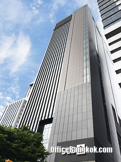 Office Space for Rent at SC Tower
