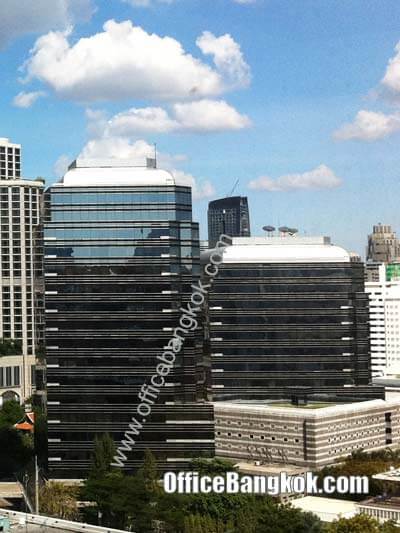 GPF Witthayu Tower B