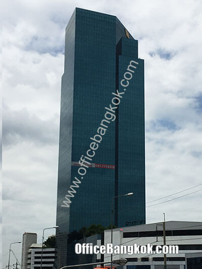 Office Space for Rent at Panjathani Tower