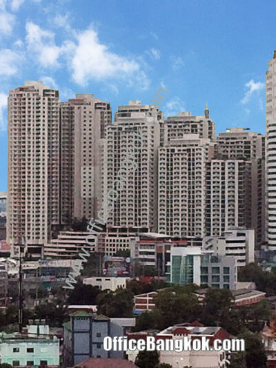 SV City Tower II