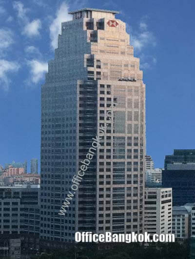 Office Space for Rent at U Chu Liang Building