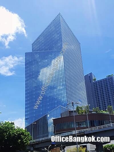 Office Space for Rent at Mitrtown Office Tower