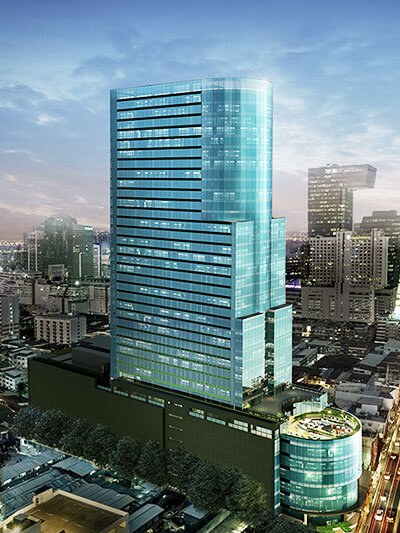 SKYY9 Centre