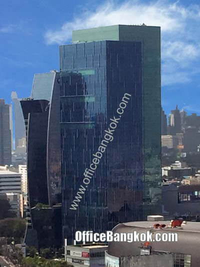 Service Office for Rent at AIA Capital Center