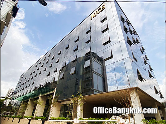 Nice 1 Building