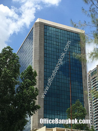 Office Space for Rent at Sethiwan Tower