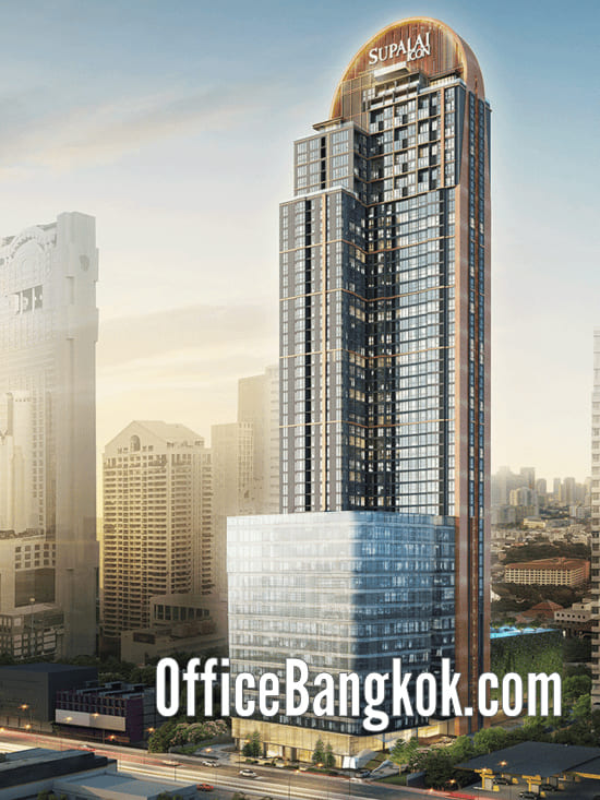 Supalai Icon Sathorn - Office Space for Rent on Sathorn NvXAJI9CgluUheUwC5uAAlnZiYRzGJr27eC0STpSbHmVijAYqSr