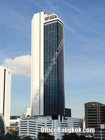 Office Space for Rent at United Center