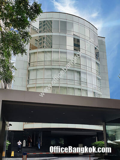 Office Space for Rent at Silom 19 Building