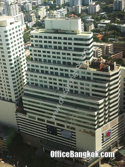 Virtual Office for rent at Jasmine City Building