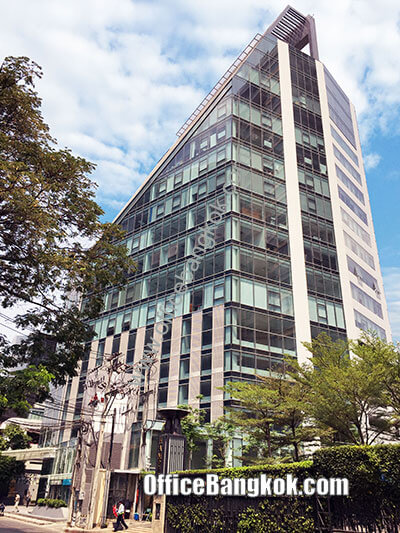 Office Space for Rent at Major Tower