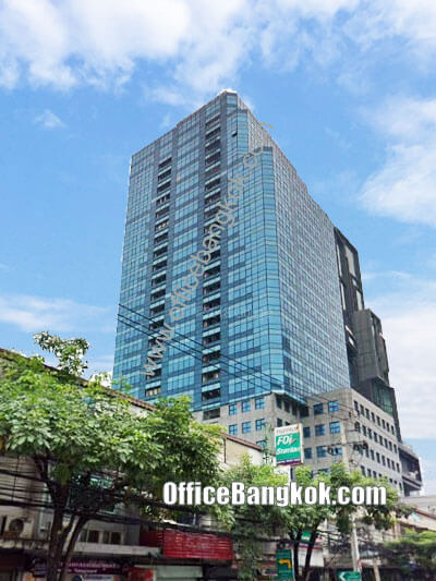 Office Space for Rent at SSP Tower I