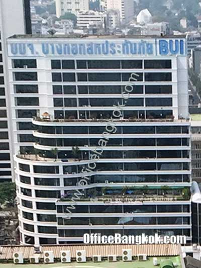 Office Space for Rent at BUI Building