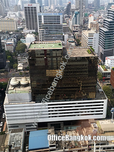 Office Space for Rent at Ocean Insurance Building