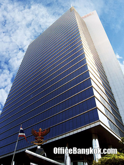 Shinawatra Tower 3