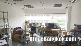 Rent Office Space Small and Cheap close to Victory Monument BTS Station